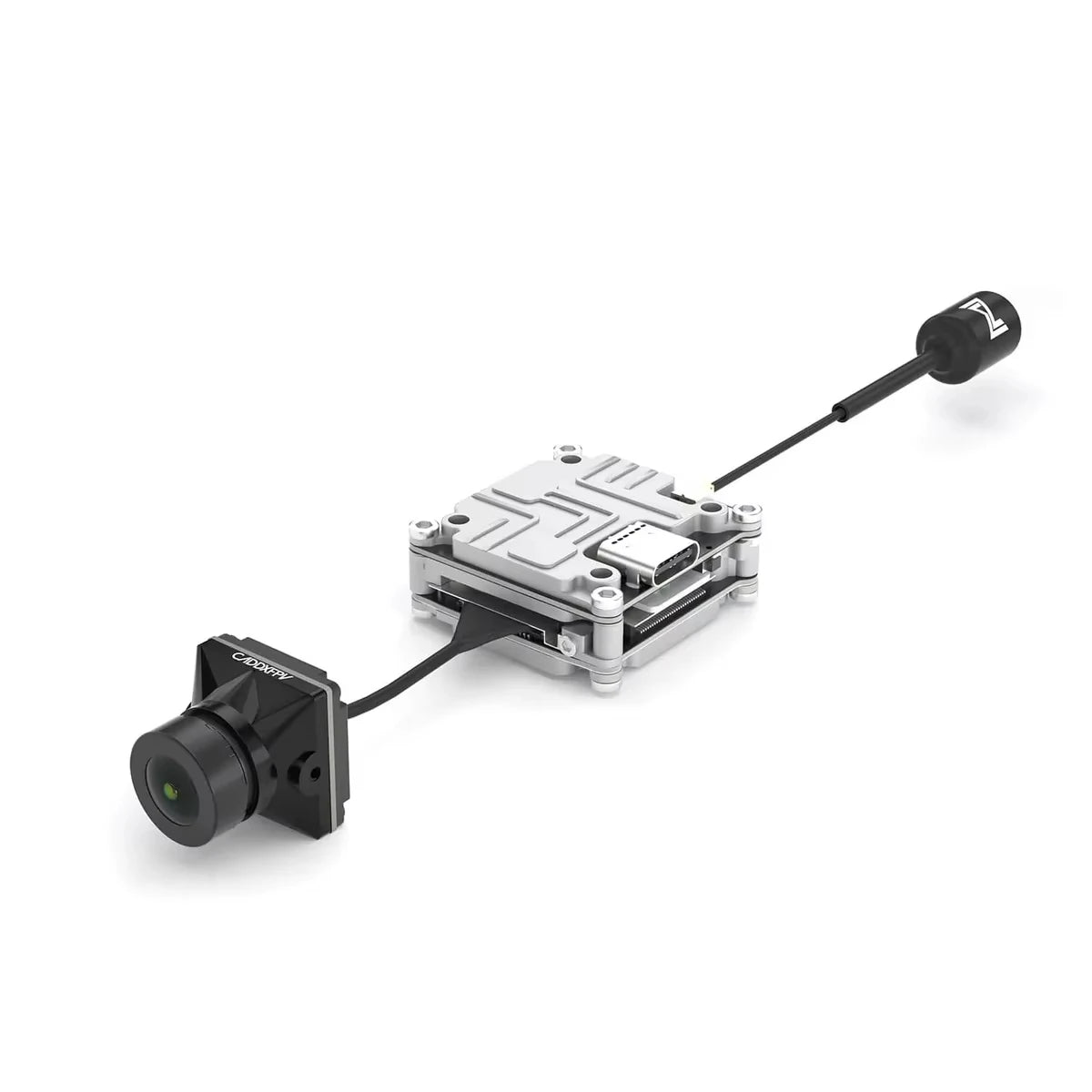 Caddx Nebula Pro Vista Kit 720p/ 120fps HD Digital FPV Video Transmission Camera 8cm/12cm Cable For RC FPV Drone DJI Goggles Caddx Nebula Pro Vista Kit 720p/ 120fps HD Digital FPV Video Transmission Camera 8cm/12cm Cable For RC FPV Drone DJI Goggles